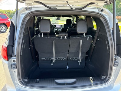 2026 Chrysler Voyager VOYAGER LX