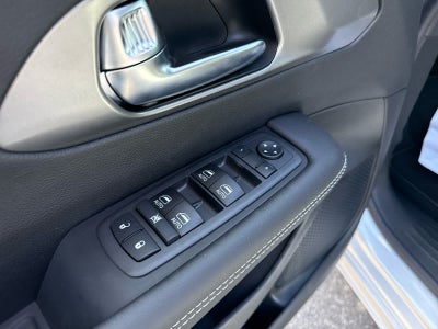 2026 Chrysler Voyager VOYAGER LX