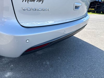 2026 Chrysler Voyager VOYAGER LX