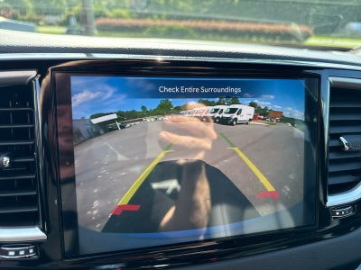 2026 Chrysler Voyager VOYAGER LX