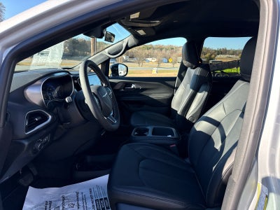 2026 Chrysler Voyager VOYAGER LX