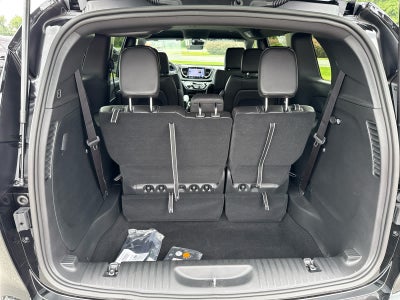 2026 Chrysler Voyager VOYAGER LX