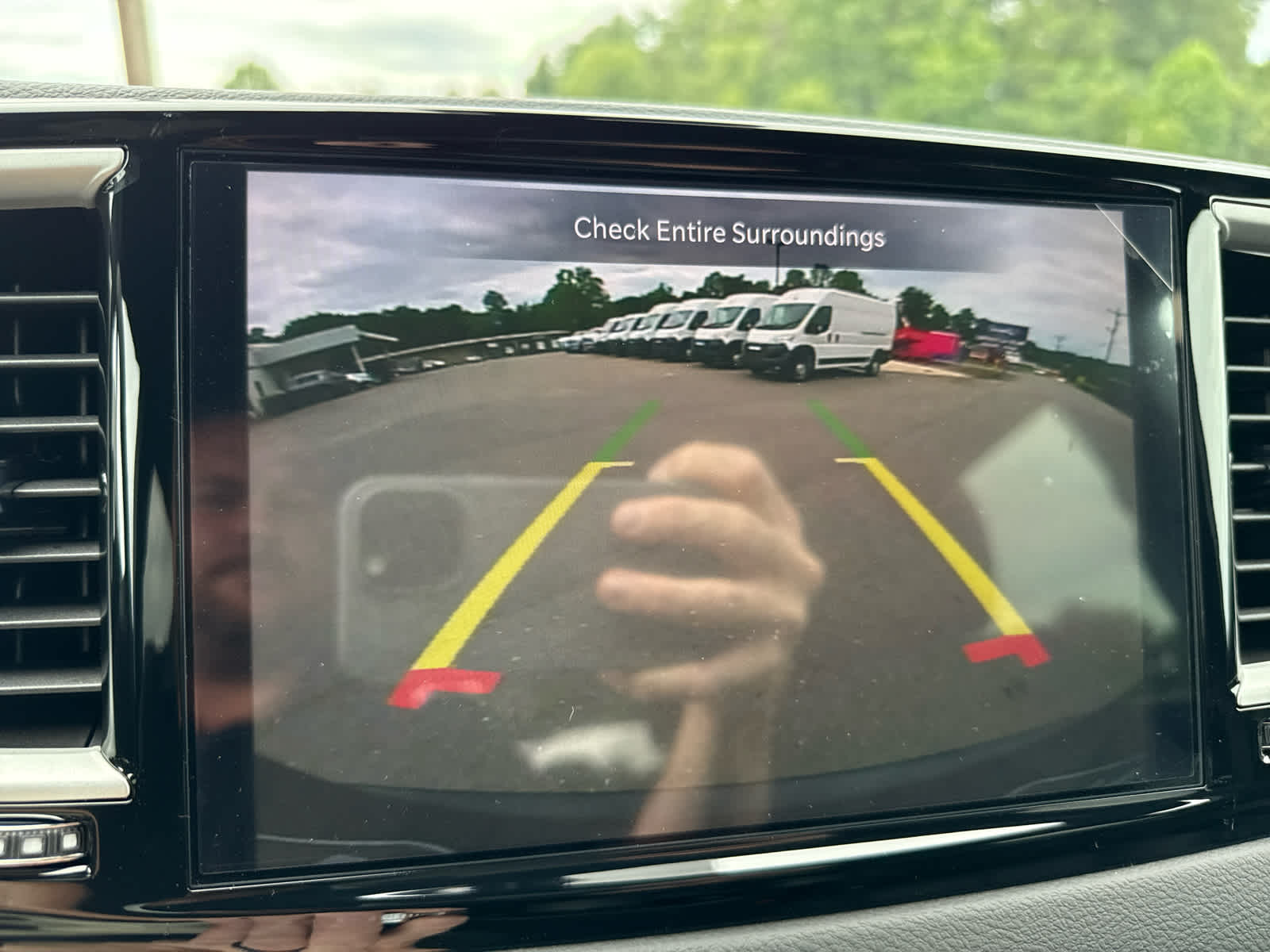 2026 Chrysler Voyager VOYAGER LX