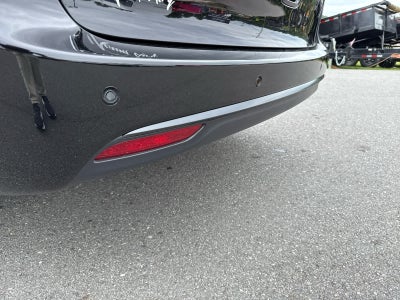 2026 Chrysler Voyager VOYAGER LX