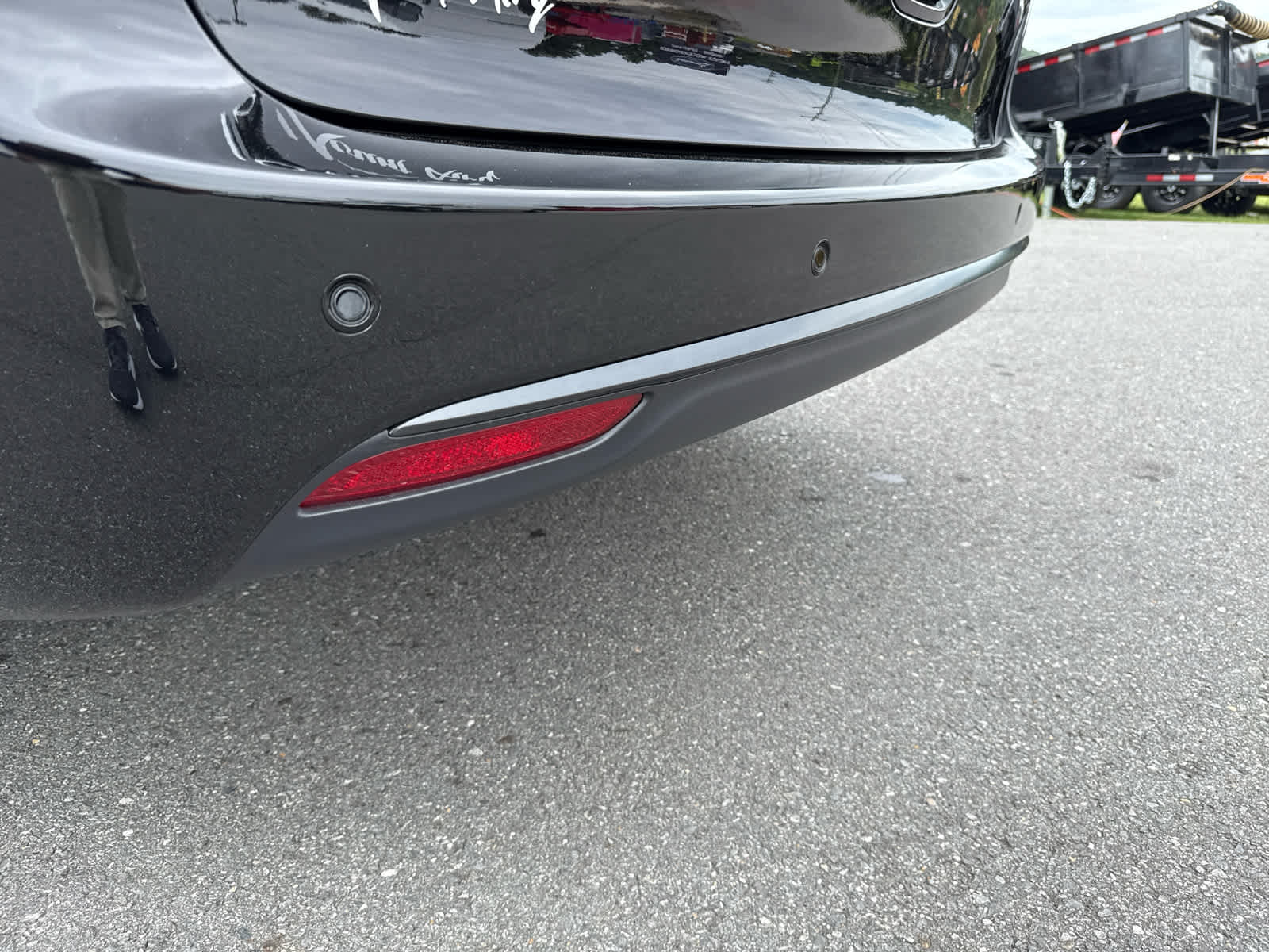 2026 Chrysler Voyager VOYAGER LX