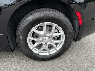 2026 Chrysler Voyager VOYAGER LX