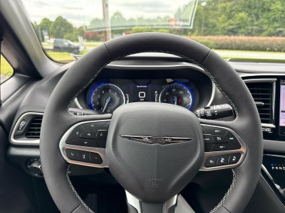 2026 Chrysler Voyager VOYAGER LX