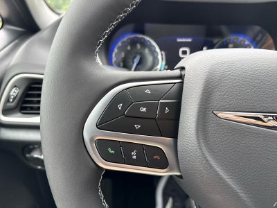 2026 Chrysler Voyager VOYAGER LX