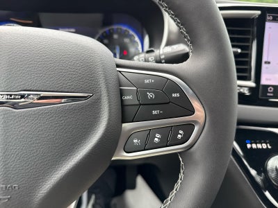 2026 Chrysler Voyager VOYAGER LX