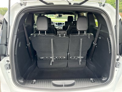 2026 Chrysler Voyager VOYAGER LX