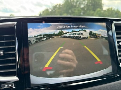 2026 Chrysler Voyager VOYAGER LX