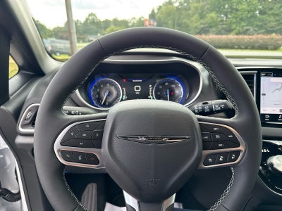 2026 Chrysler Voyager VOYAGER LX