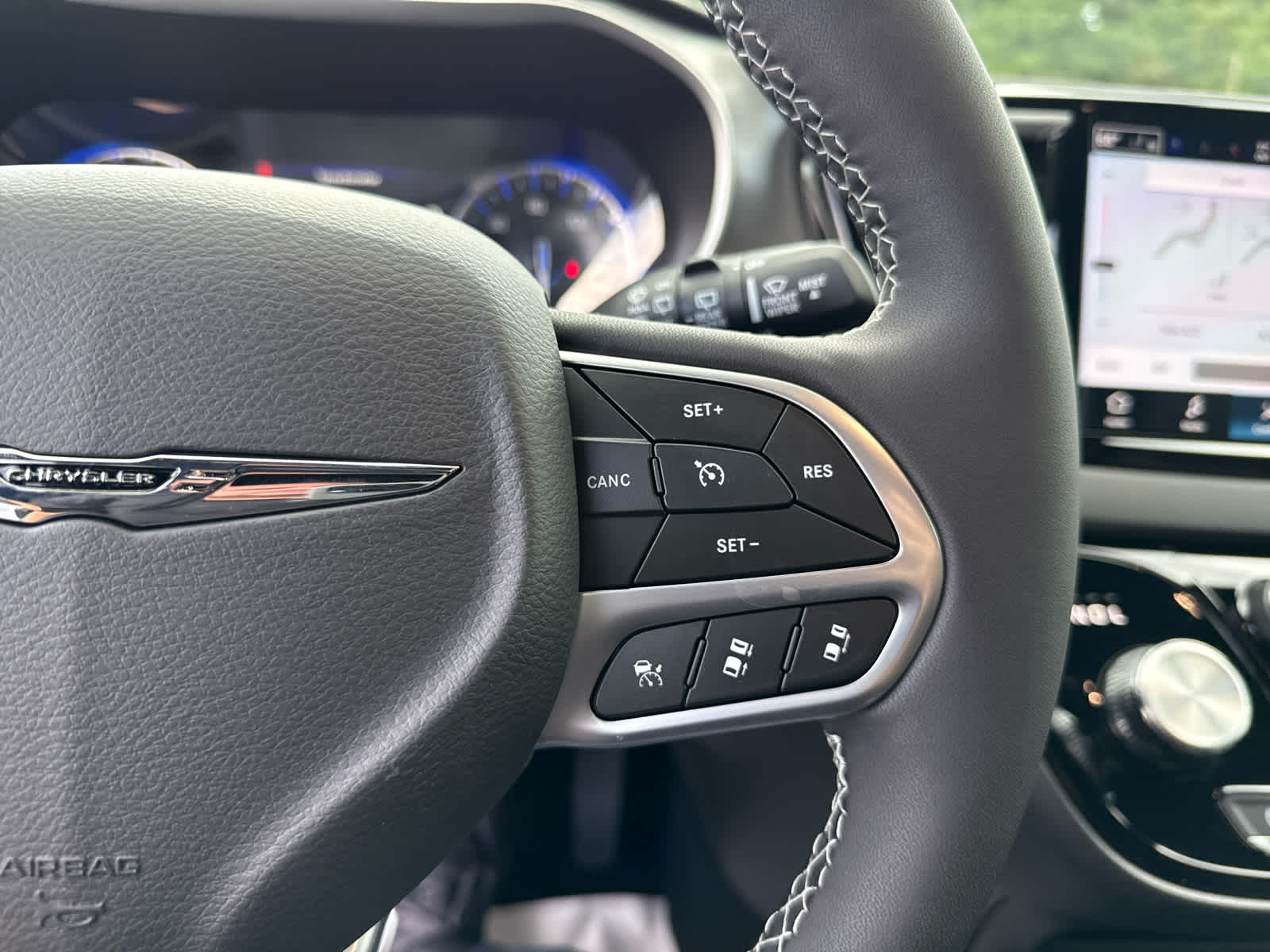 2026 Chrysler Voyager VOYAGER LX