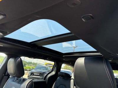 2027 Chrysler Pacifica PACIFICA LIMITED