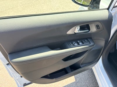 2027 Chrysler Pacifica PACIFICA LIMITED