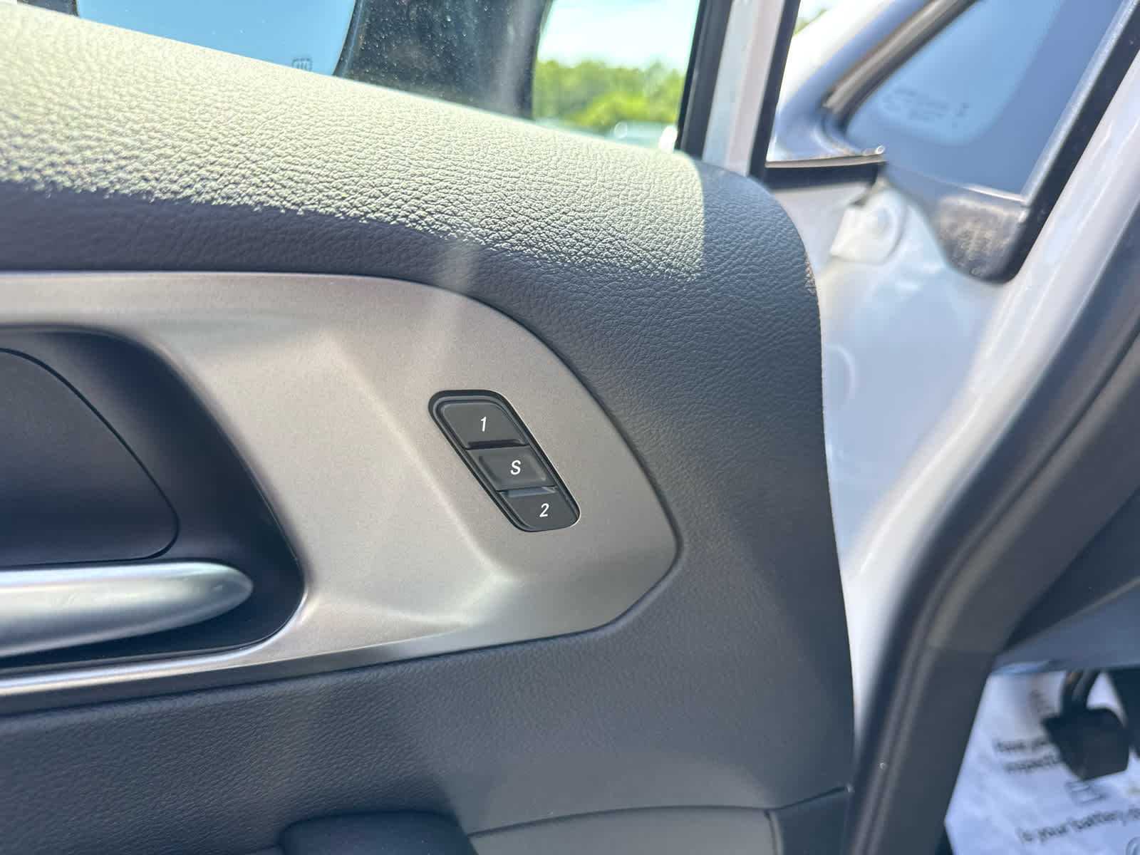 2027 Chrysler Pacifica PACIFICA LIMITED