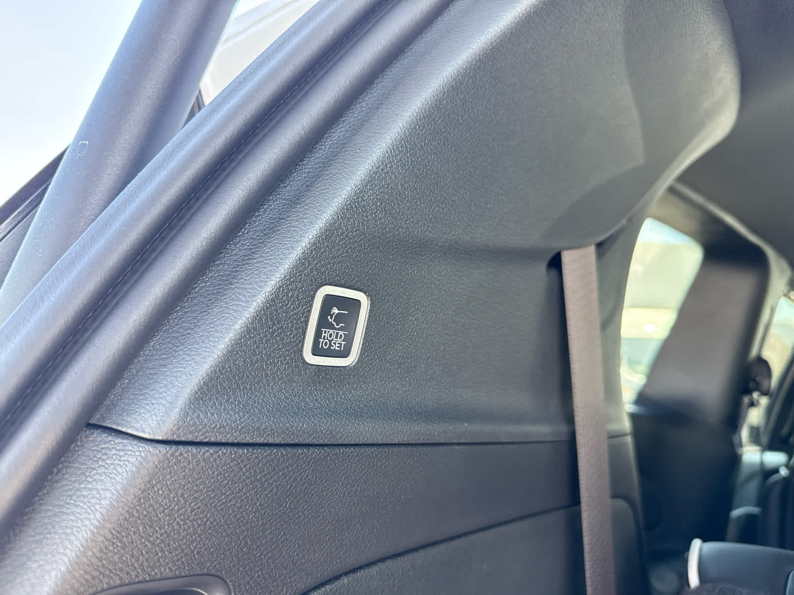 2027 Chrysler Pacifica PACIFICA LIMITED
