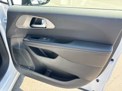 2027 Chrysler Pacifica PACIFICA LIMITED