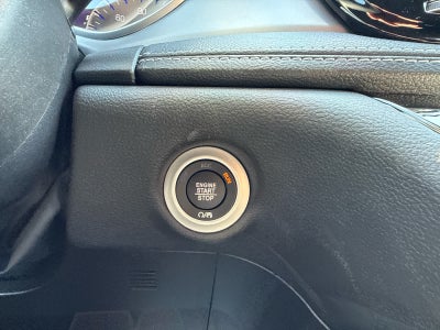 2027 Chrysler Pacifica PACIFICA LIMITED
