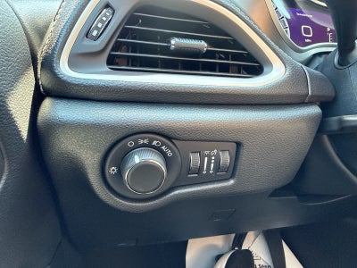 2027 Chrysler Pacifica PACIFICA LIMITED