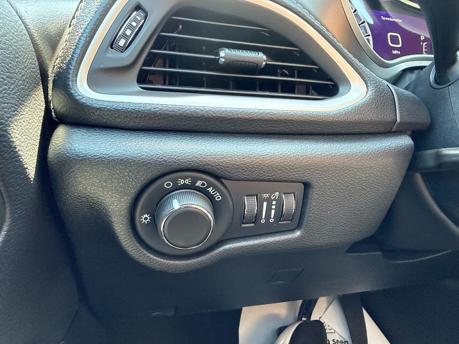 2027 Chrysler Pacifica PACIFICA LIMITED