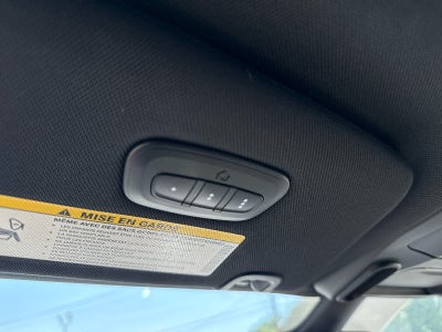 2027 Chrysler Pacifica PACIFICA LIMITED