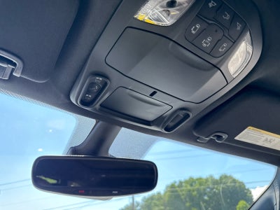 2027 Chrysler Pacifica PACIFICA LIMITED