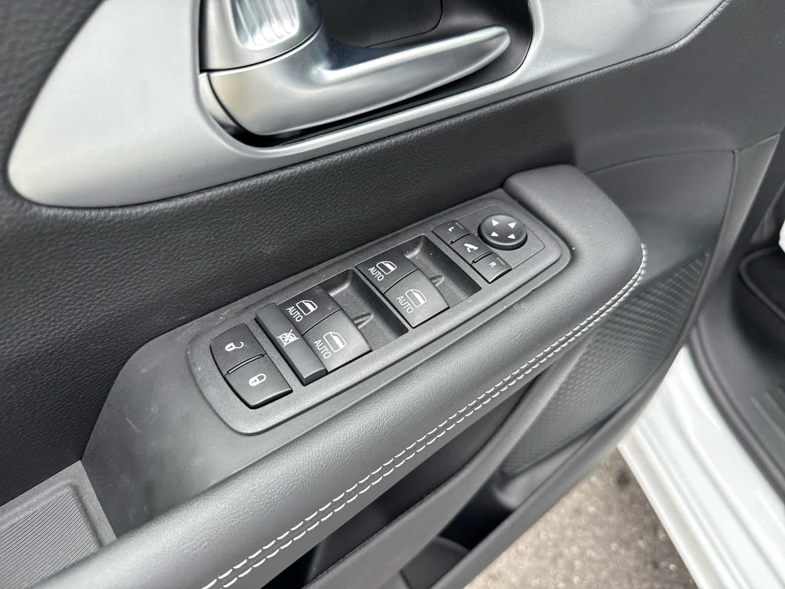 2026 Chrysler Pacifica PACIFICA LIMITED