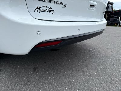 2026 Chrysler Pacifica PACIFICA LIMITED