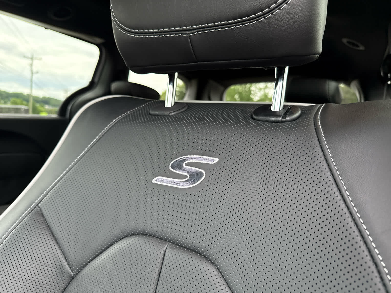 2026 Chrysler Pacifica PACIFICA LIMITED