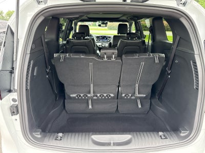 2026 Chrysler Pacifica PACIFICA LIMITED