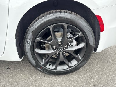 2026 Chrysler Pacifica PACIFICA LIMITED