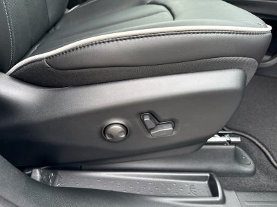 2026 Chrysler Pacifica PACIFICA LIMITED