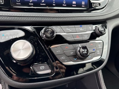 2026 Chrysler Pacifica PACIFICA LIMITED