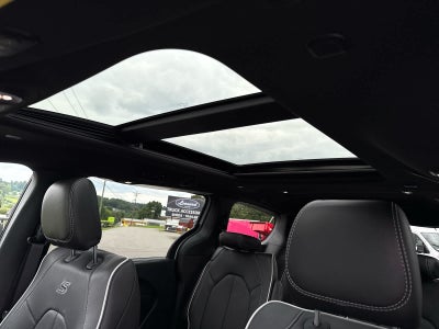 2026 Chrysler Pacifica PACIFICA LIMITED