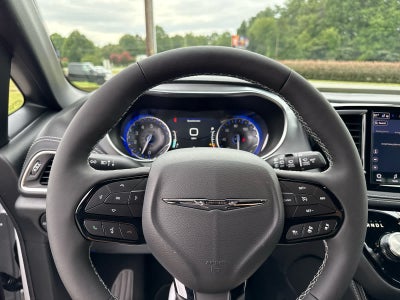 2026 Chrysler Pacifica PACIFICA LIMITED