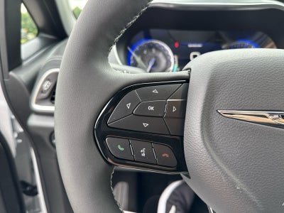 2026 Chrysler Pacifica PACIFICA LIMITED