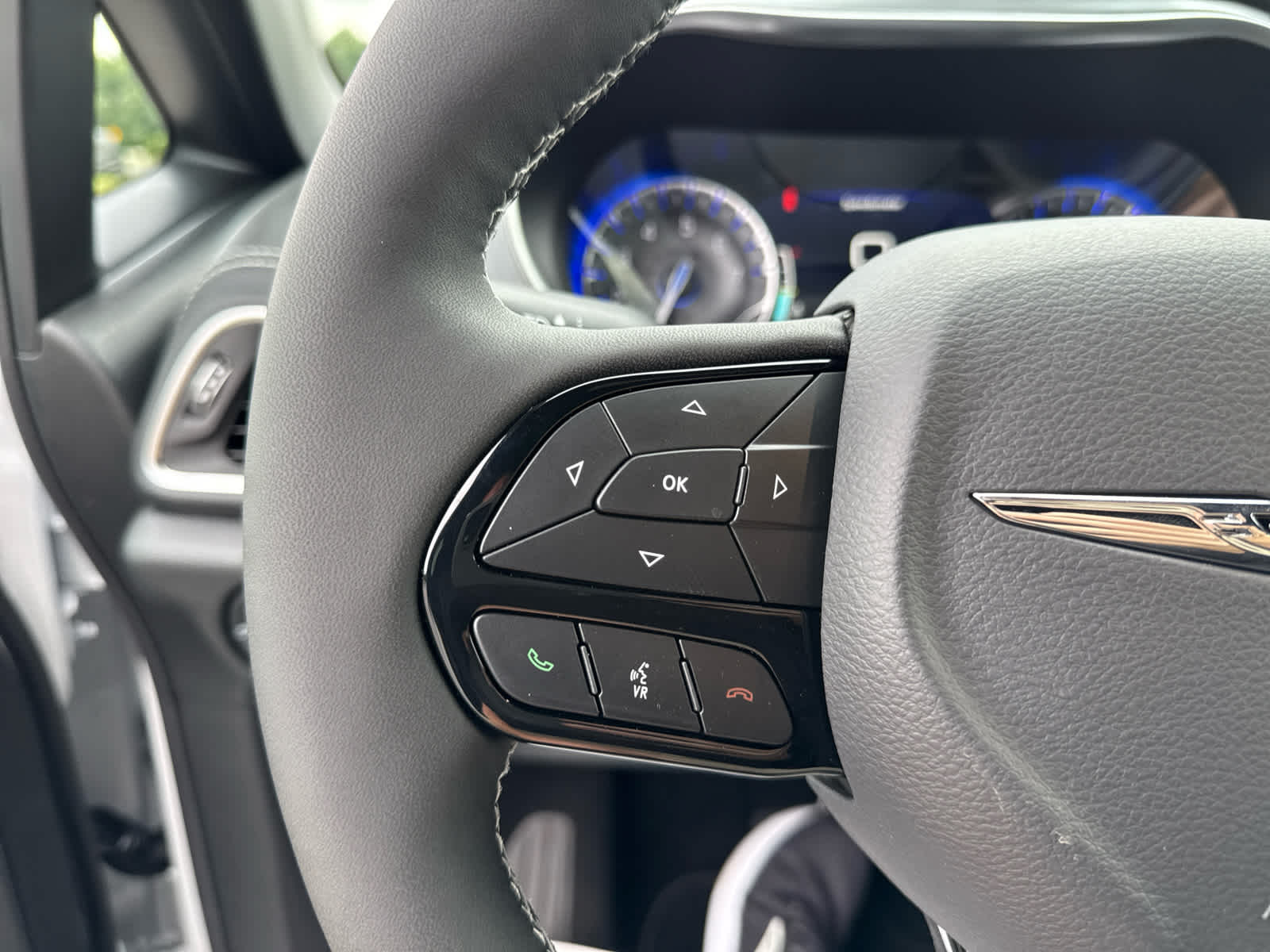 2026 Chrysler Pacifica PACIFICA LIMITED