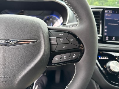 2026 Chrysler Pacifica PACIFICA LIMITED