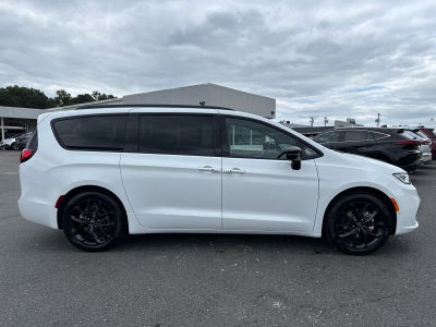 2026 Chrysler Pacifica PACIFICA LIMITED