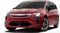 2027 Chrysler Pacifica PACIFICA LIMITED