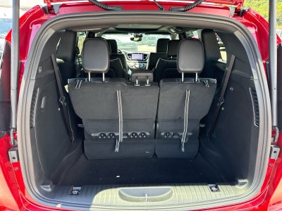2027 Chrysler Pacifica PACIFICA LIMITED