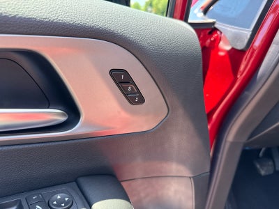 2027 Chrysler Pacifica PACIFICA LIMITED