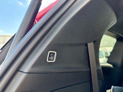 2027 Chrysler Pacifica PACIFICA LIMITED
