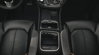 2027 Chrysler Pacifica PACIFICA LIMITED
