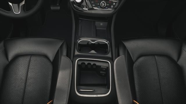2027 Chrysler Pacifica PACIFICA LIMITED