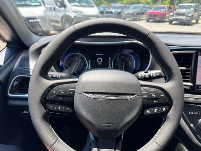 2027 Chrysler Pacifica PACIFICA LIMITED