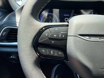 2027 Chrysler Pacifica PACIFICA LIMITED