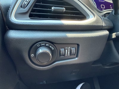 2027 Chrysler Pacifica PACIFICA LIMITED