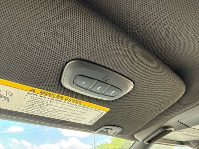 2027 Chrysler Pacifica PACIFICA LIMITED